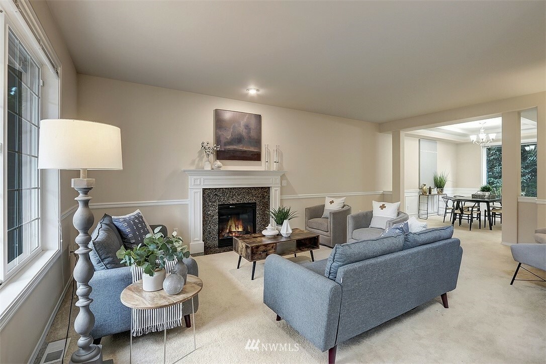 Property Photo: 17007 77th Place W WA 98026