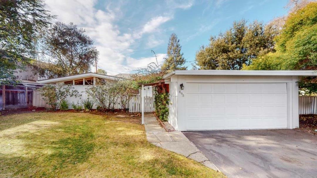 Property Photo:  895 Ames Avenue  CA 94303 