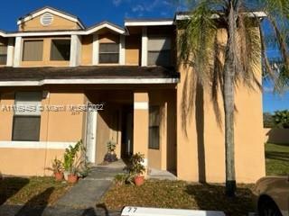 Property Photo:  2219 SW 80th Ter 2219  FL 33025 