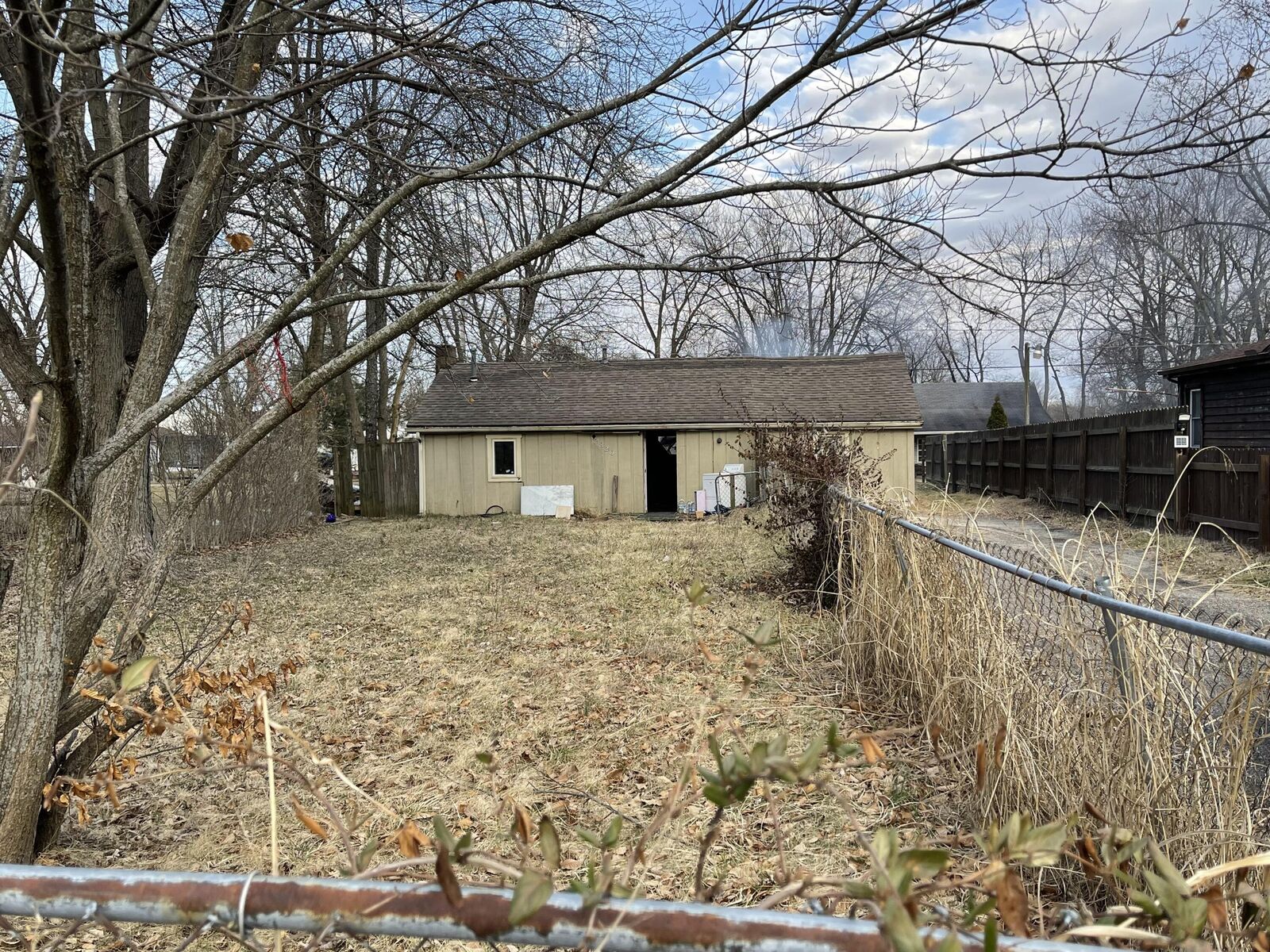 Property Photo: 2820 Oletha Avenue OH 45505
