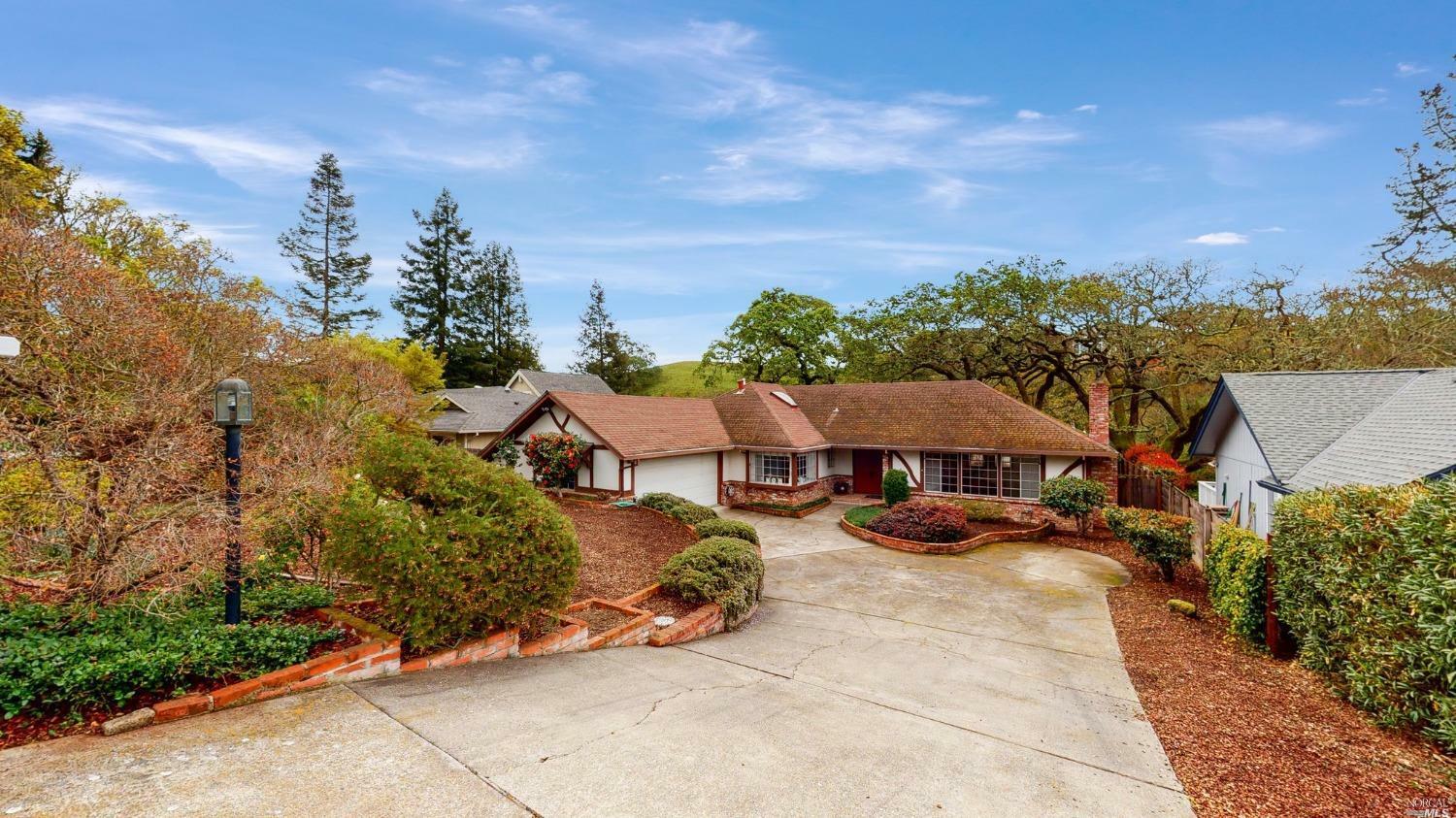 Property Photo: 5972 Yerba Buena Road CA 95409