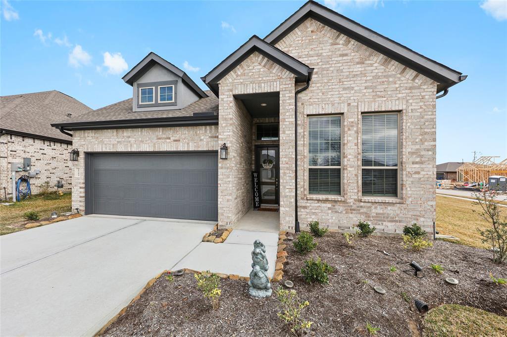 Property Photo: 2702 Raspberry Sunset Circle TX 77568