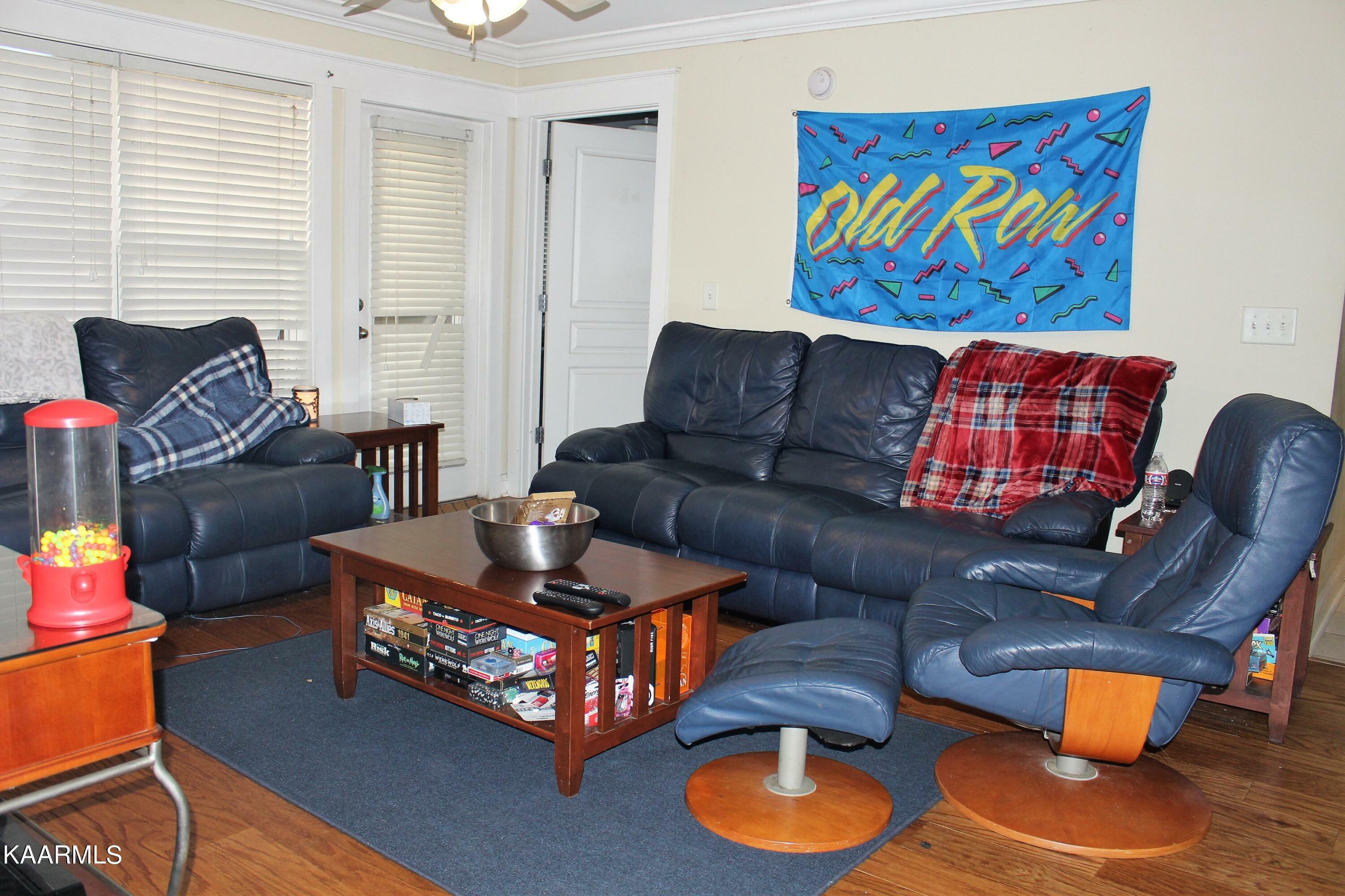 3930 Cherokee Woods Way 202  Knoxville TN 37920 photo
