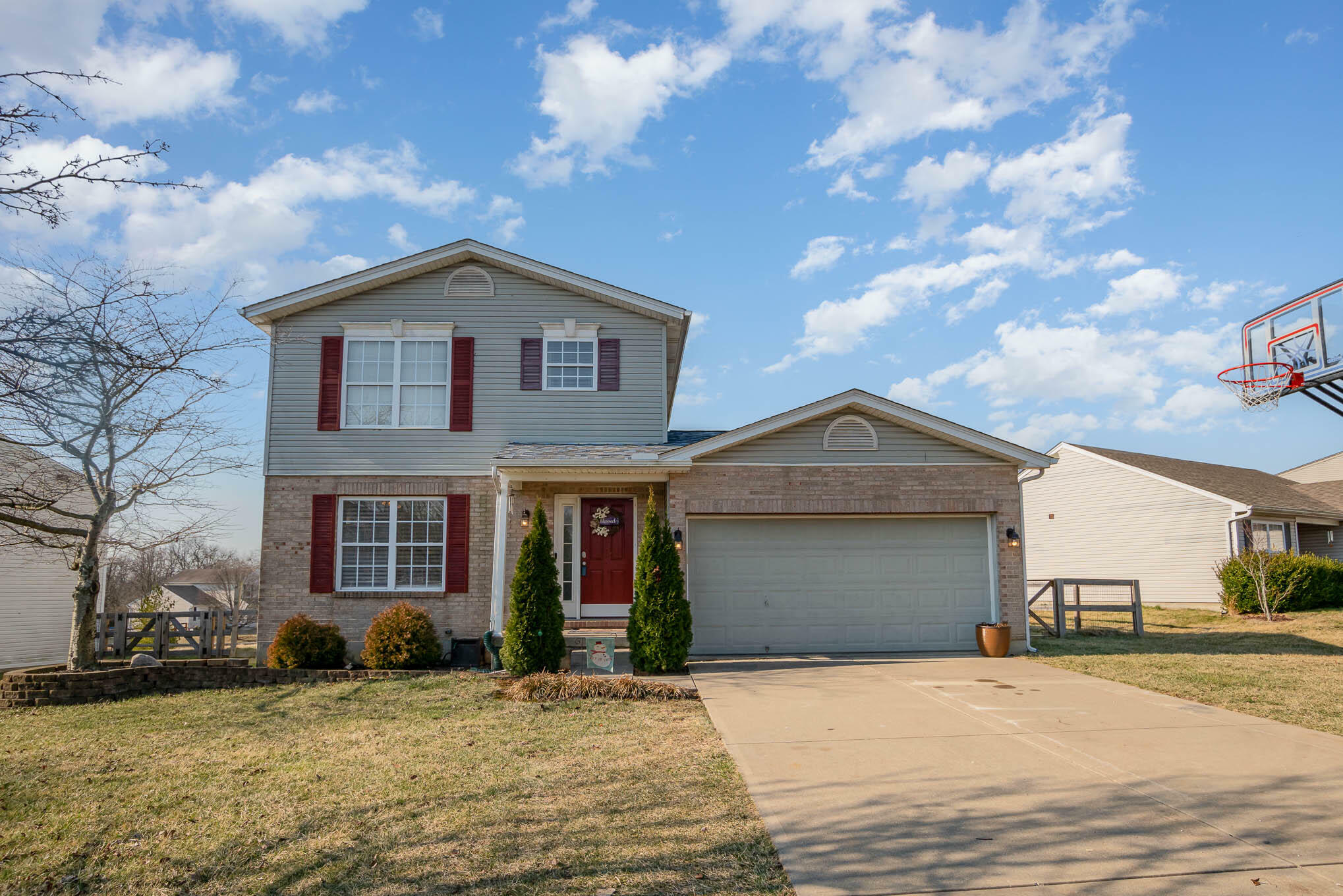 Property Photo:  2781 Presidential Drive  KY 41048 