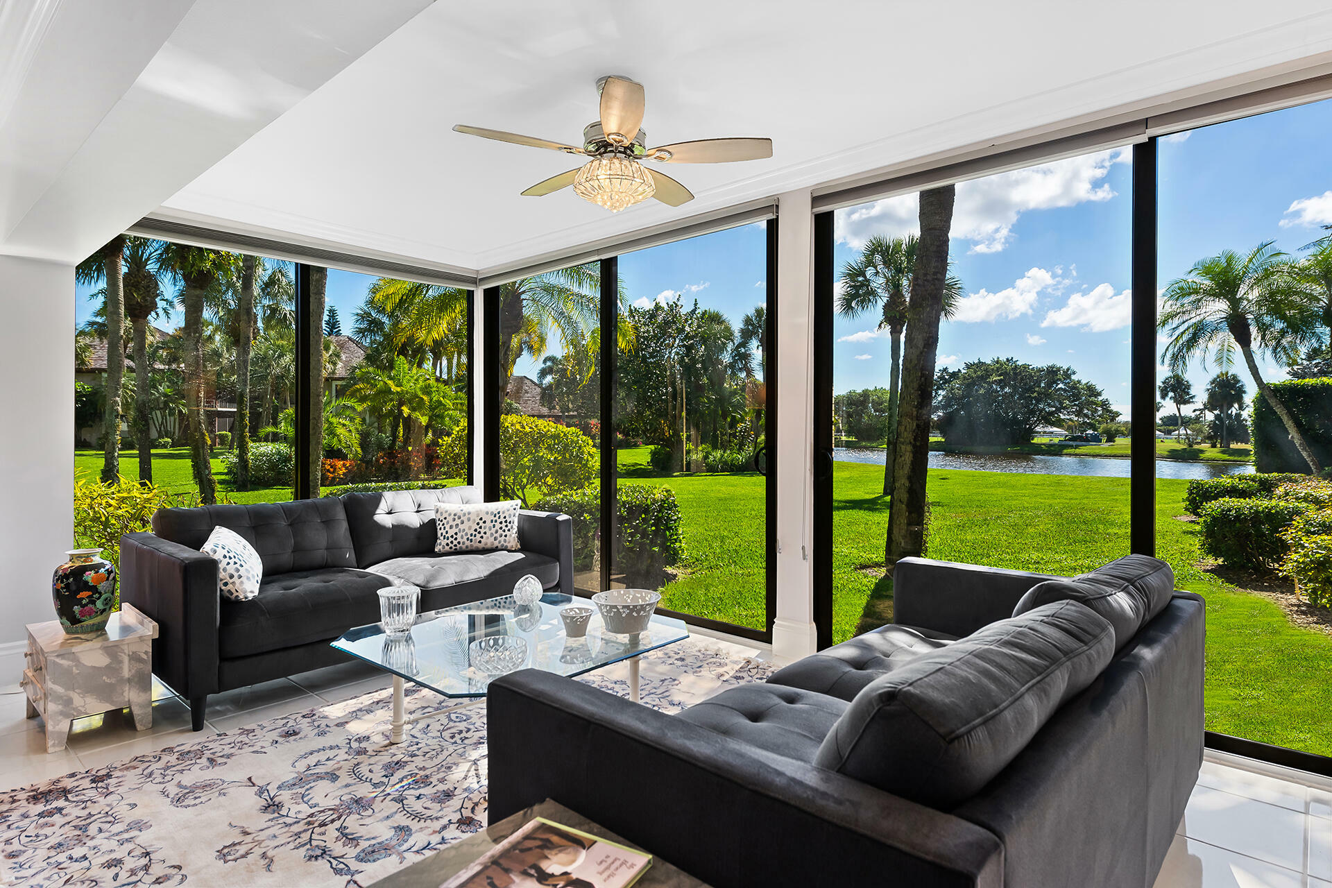 Property Photo: 13400 Polo Road W C102 FL 33414