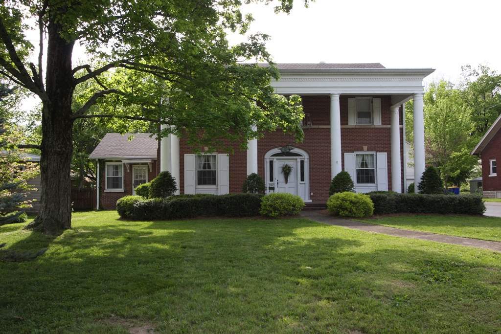 Property Photo:  330 S Main Street  KY 42134 