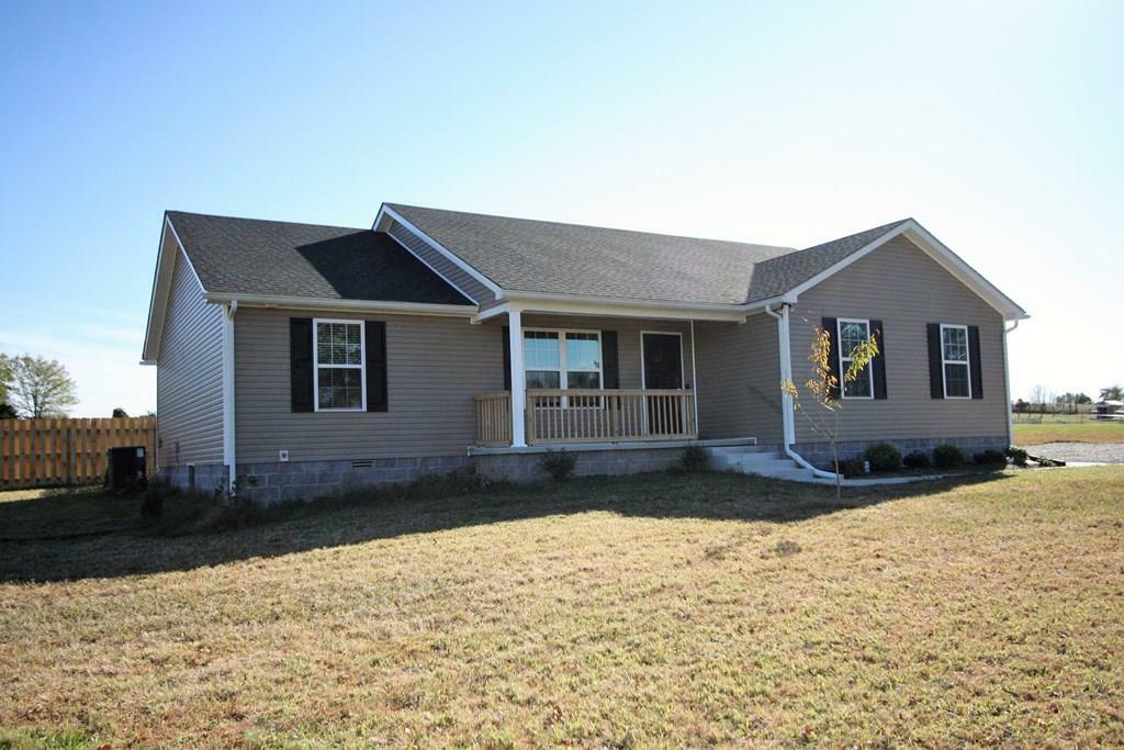 Property Photo:  1163 Jack Simmons Road  KY 42101 