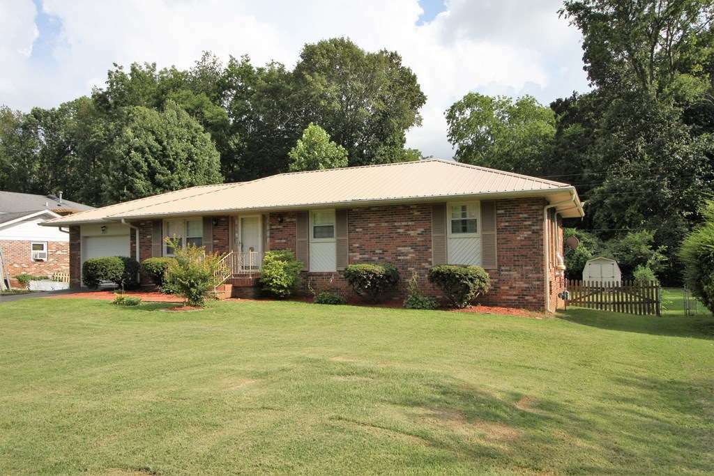 Property Photo:  2733 Utah Drive  KY 42104 