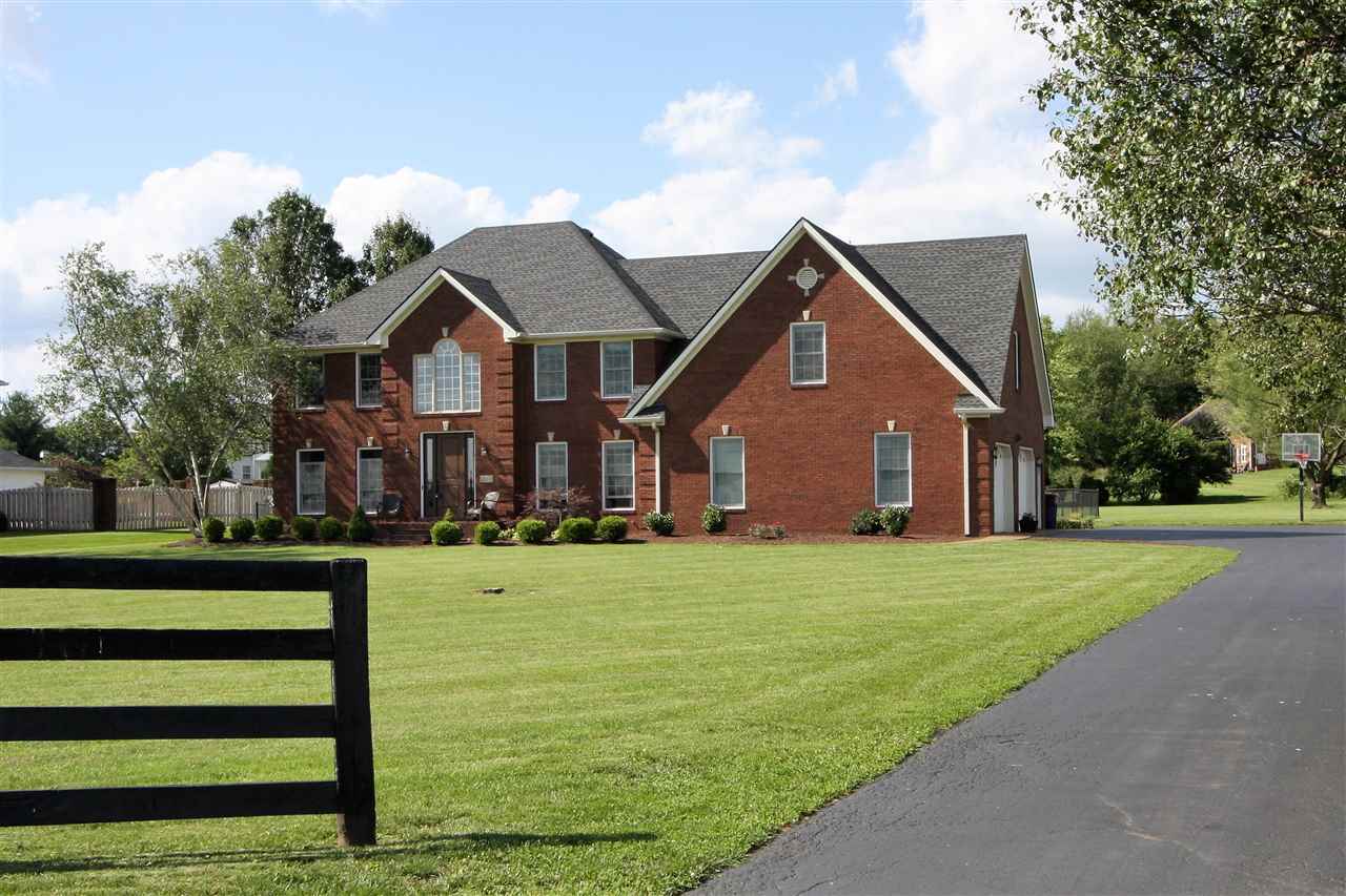 Property Photo:  2124 Dillard Road  KY 42104 