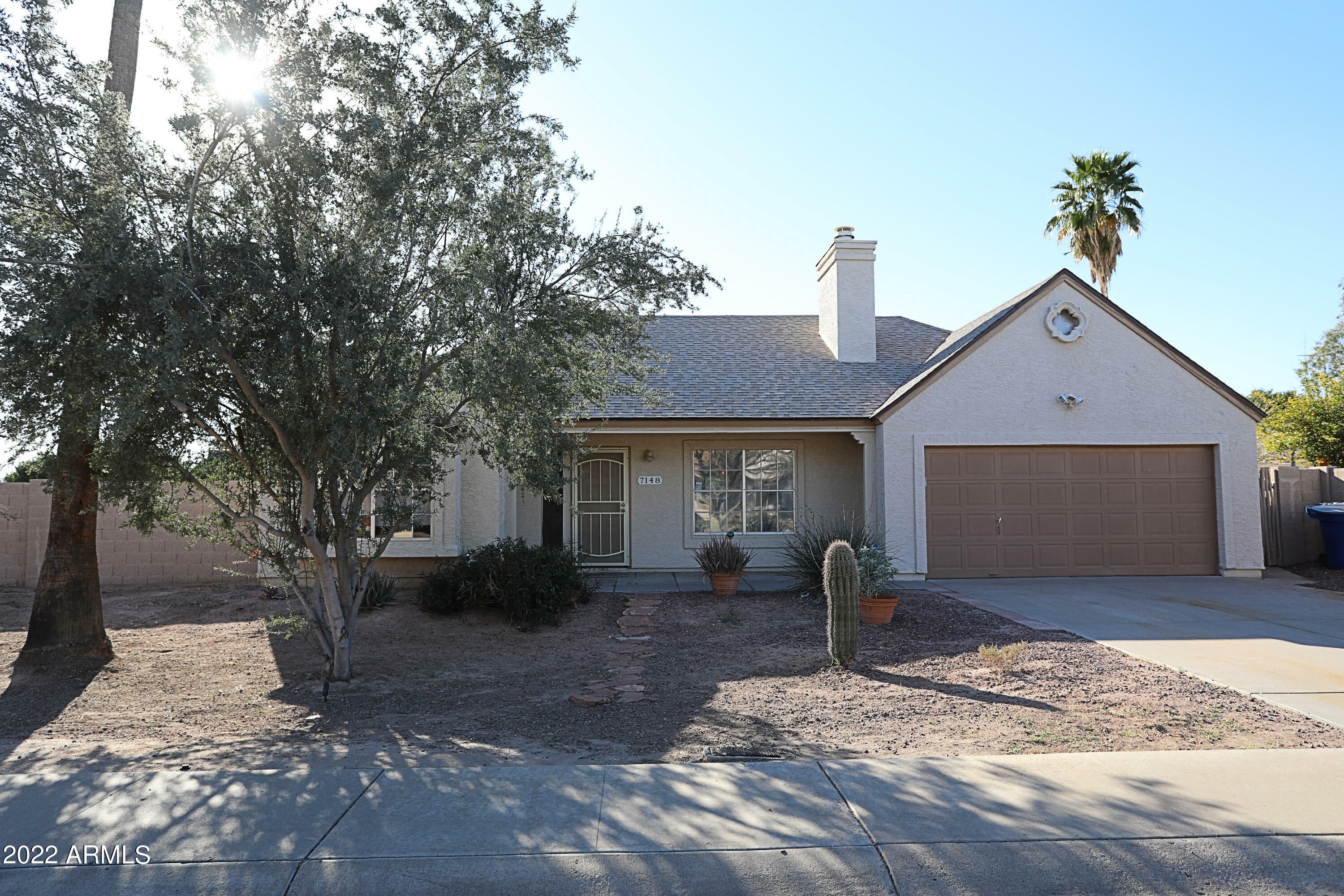 Property Photo: 7148 S Elm Street AZ 85283