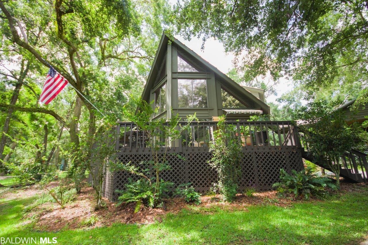 Property Photo: 10915 Sandy Lane AL 36532