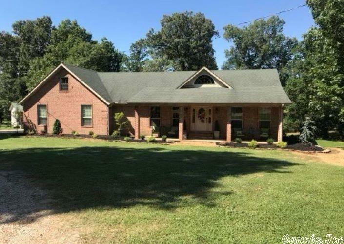 Property Photo:  1180 Greene 757 Rd  AR 72450 