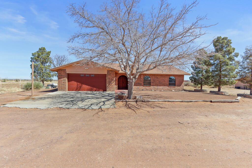 Property Photo:  6375 Desert Willow Drive  TX 79938 