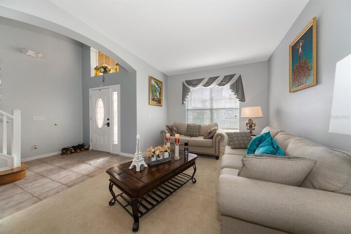 Property Photo:  1050 Solana Circle  FL 33897 