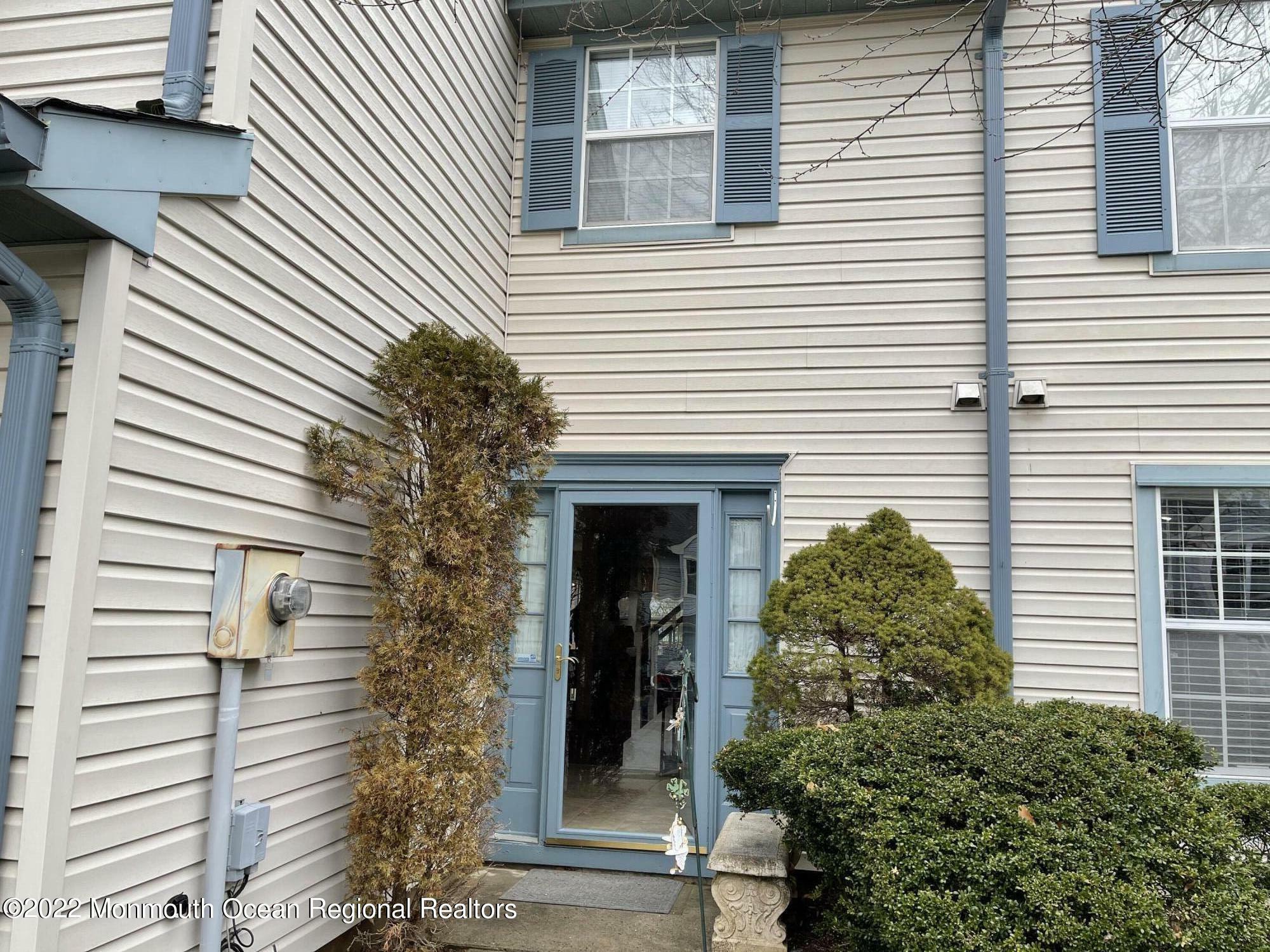 Property Photo:  104 Rumford Way  NJ 07726 