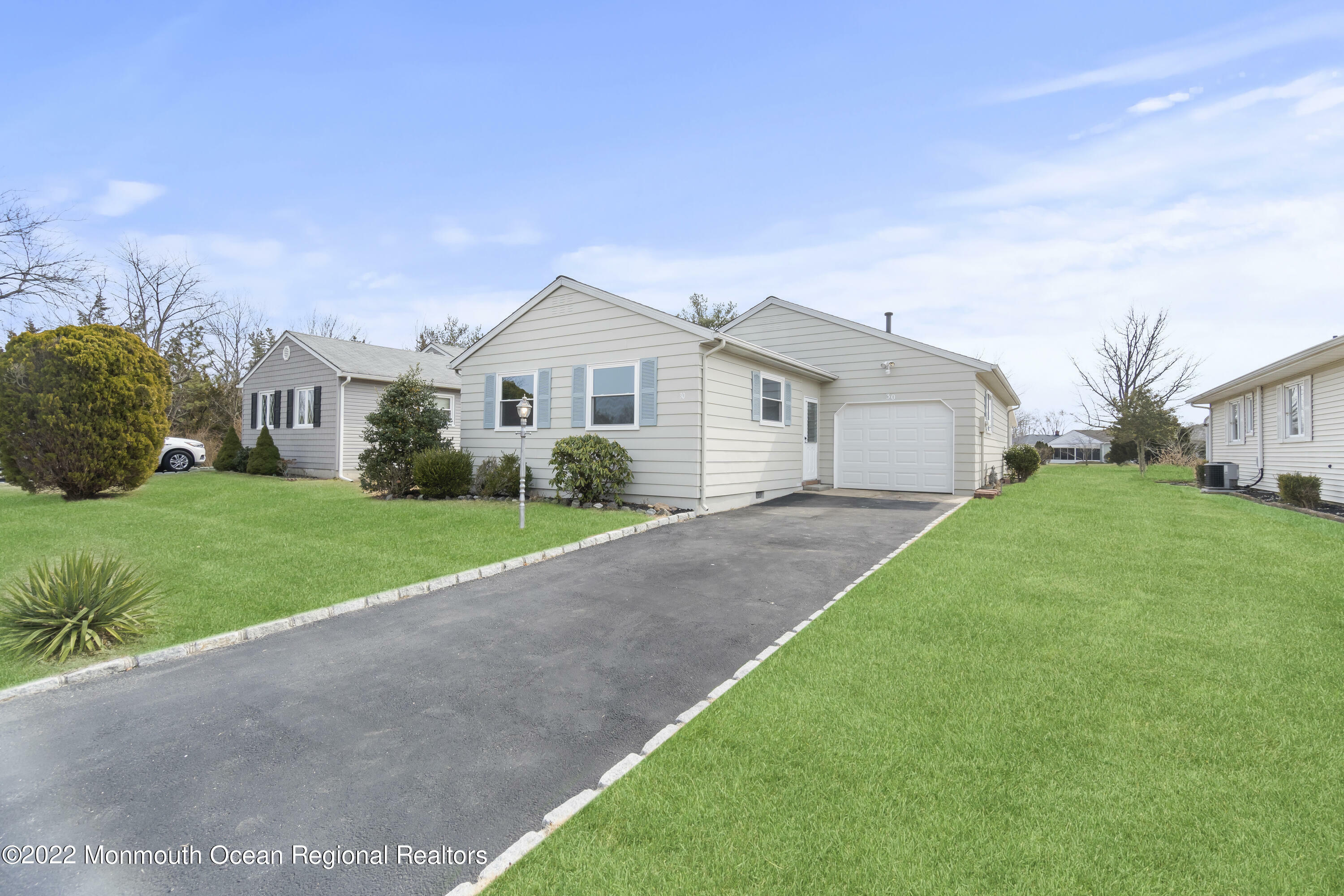 Property Photo:  30 Bananier Drive  NJ 08757 