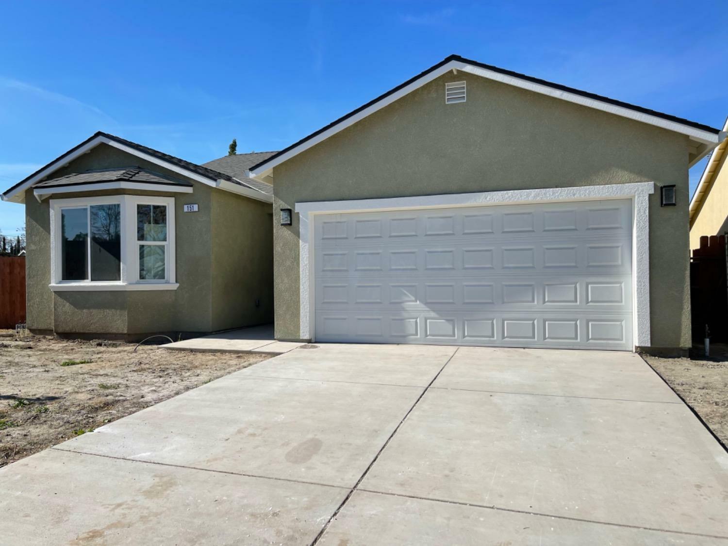 Property Photo:  151 Visalia Court  CA 95203 