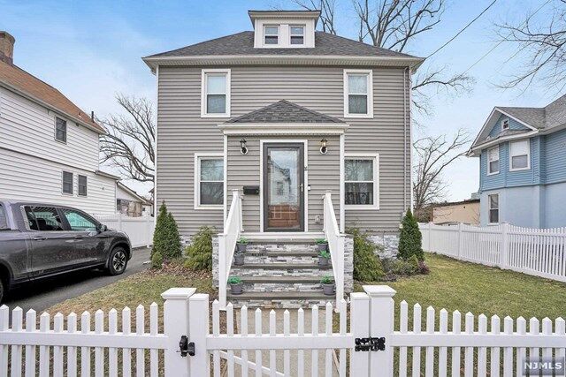 Property Photo: 16 Bergen Avenue NJ 07621