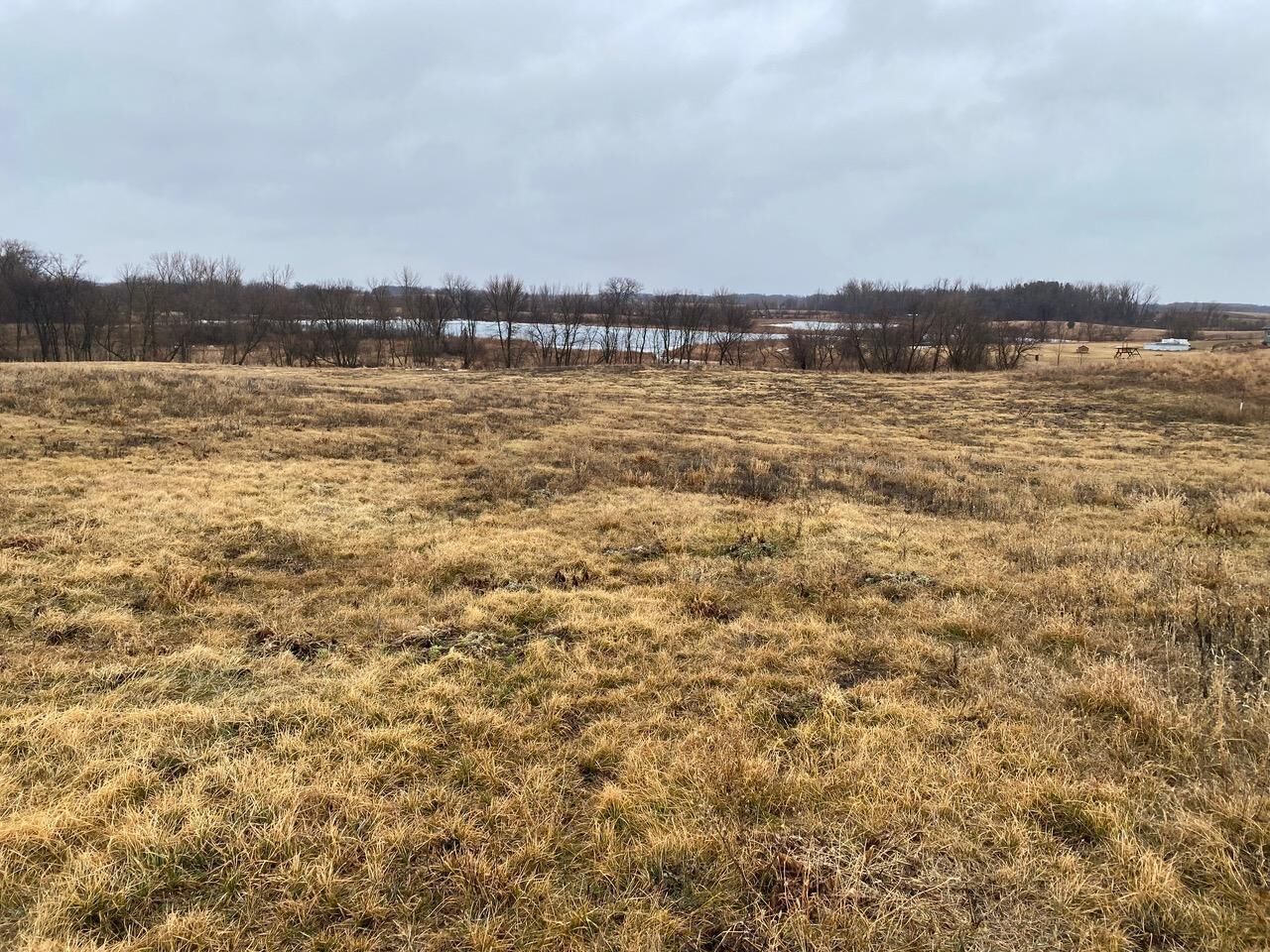 Property Photo: Xxx 210th Avenue MN 56334