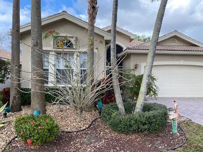Property Photo: 8805 Arbor Walk Drive FL 33467