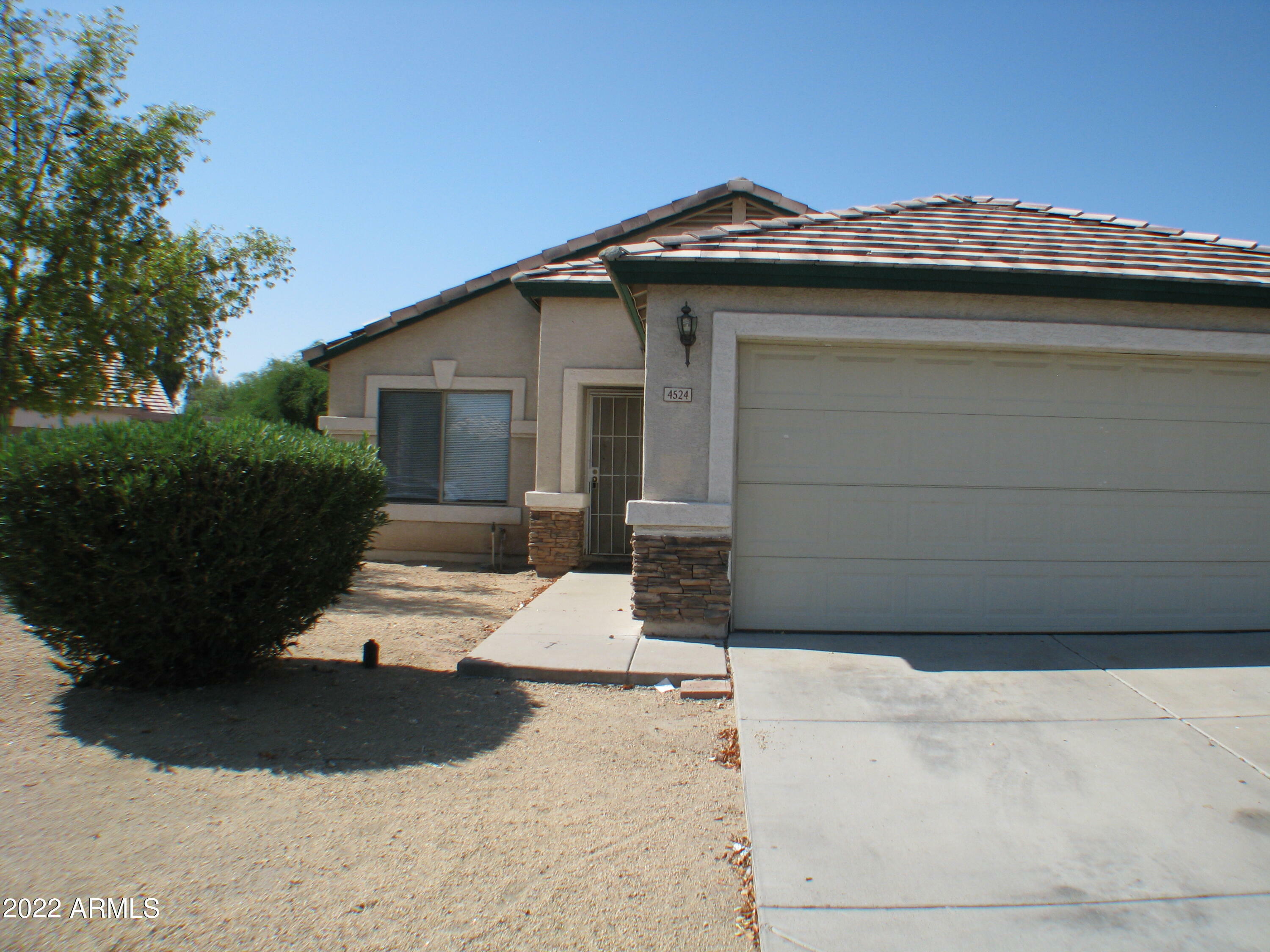 Property Photo:  4524 N 84th Avenue  AZ 85037 