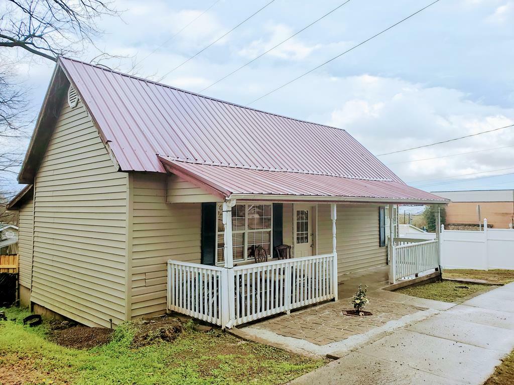 121 Green Street  Dalton GA 30721 photo