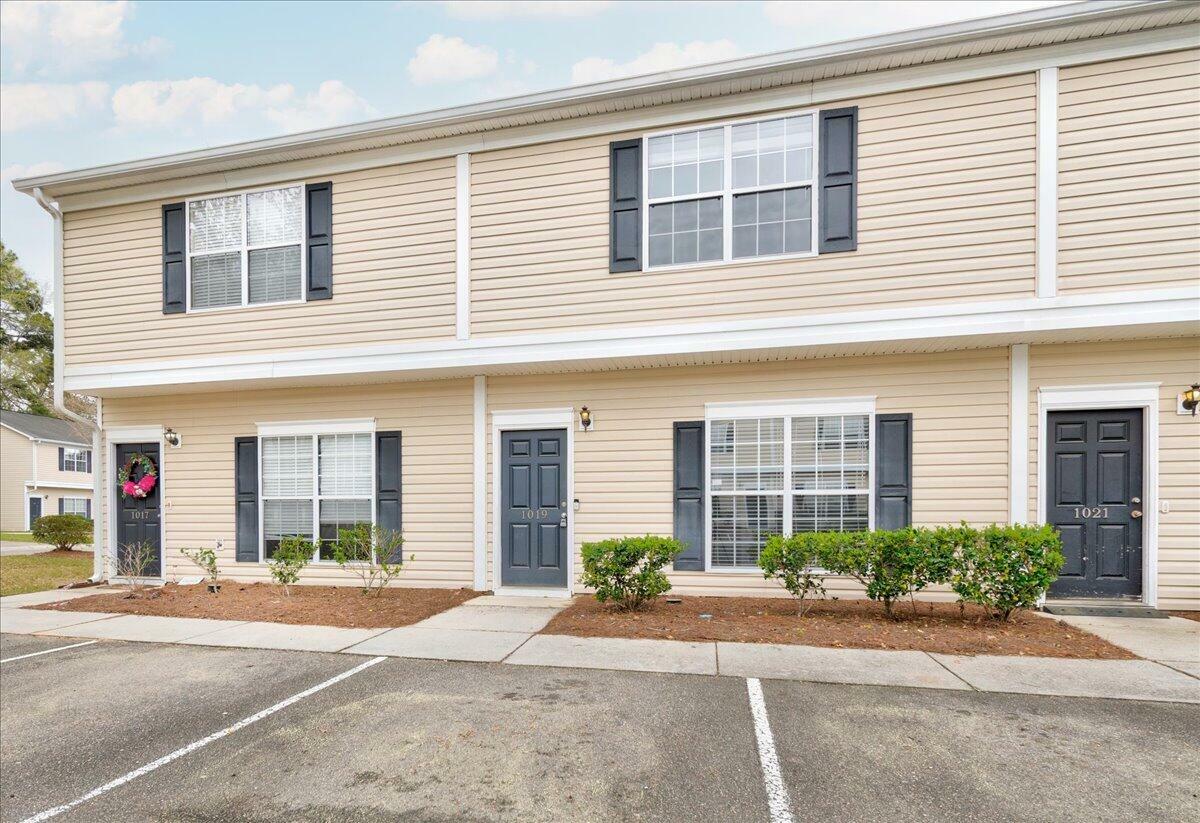 Property Photo: 1019 Lexi Court SC 29456