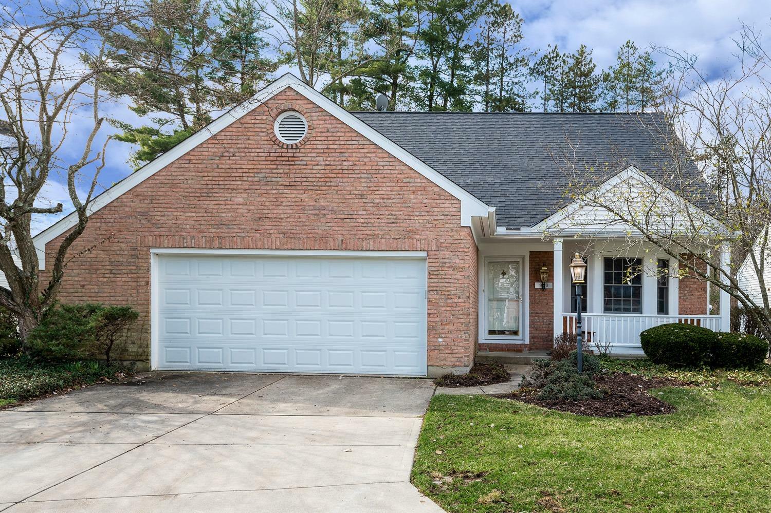 Property Photo: 993 Wittshire Ln OH 45255