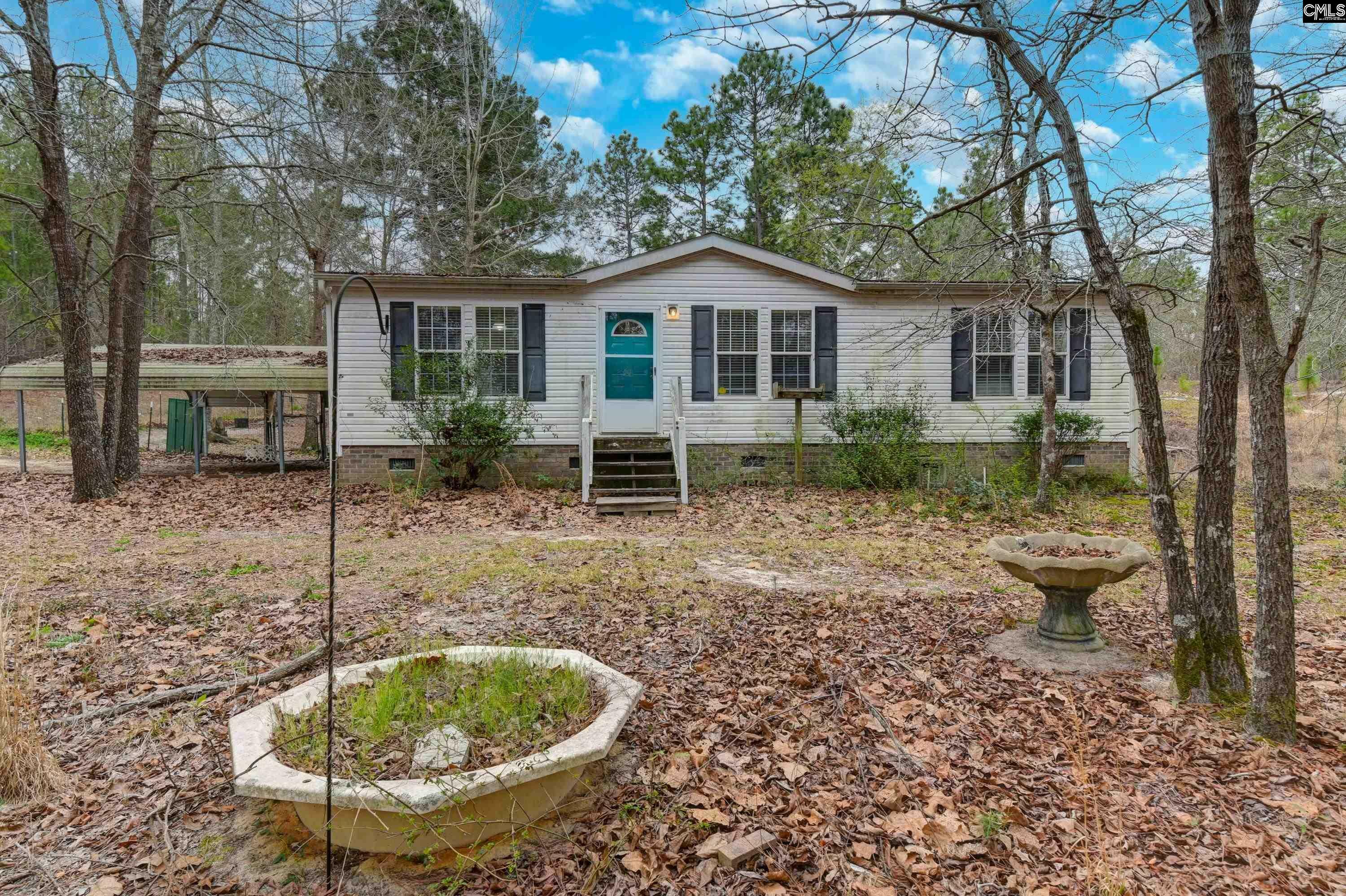 Property Photo:  580 Boiling Springs  SC 29073 