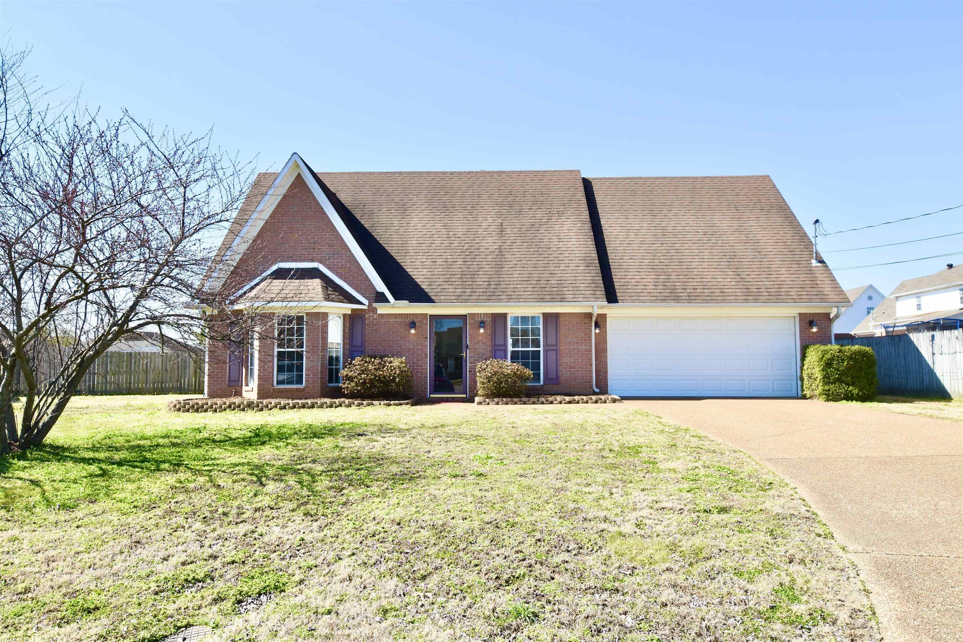 Property Photo:  15 Amanda Cove  TN 38305 