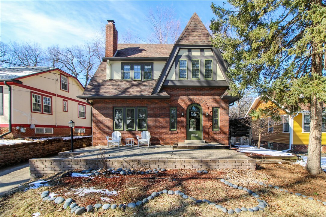 3831 Lanewood Drive  Des Moines IA 50311 photo