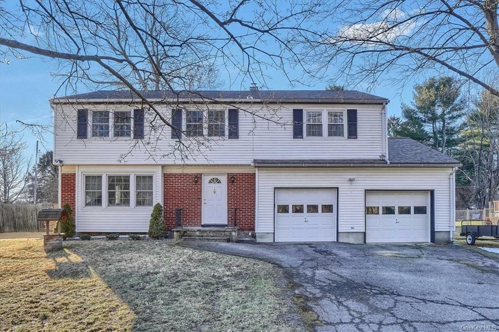 Property Photo: 8 Montgomery Heights NY 12549