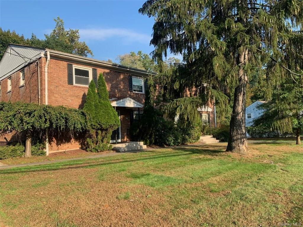 Property Photo: 475 Christian Herald Road H NY 10989