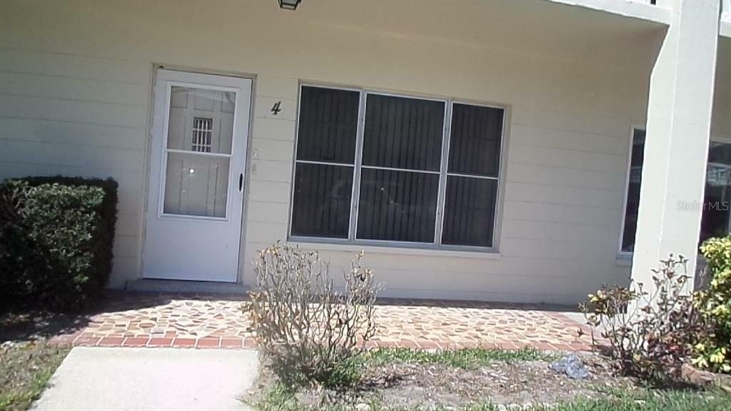 Property Photo:  2452 Brazilia Drive 4  FL 33763 