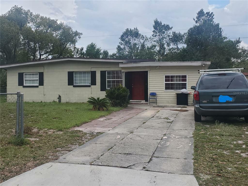 Property Photo:  1007 Jamela Drive  FL 34761 