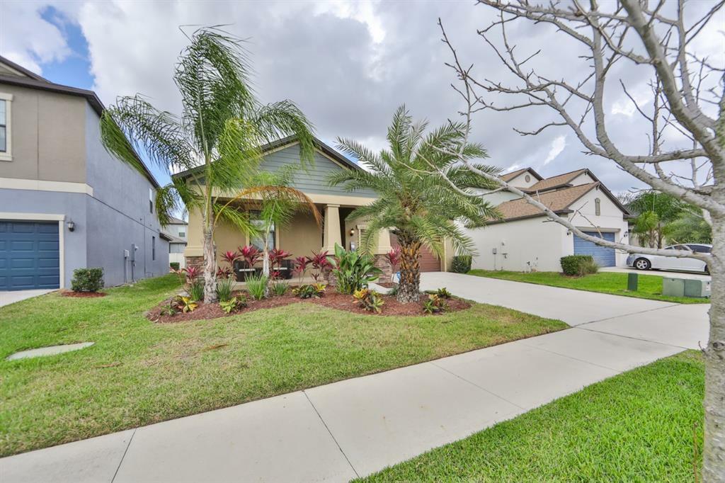 Property Photo:  11012 Little Blue Heron Drive  FL 33579 