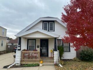 Property Photo: 8807 W Becher St 8809 8811 WI 53227