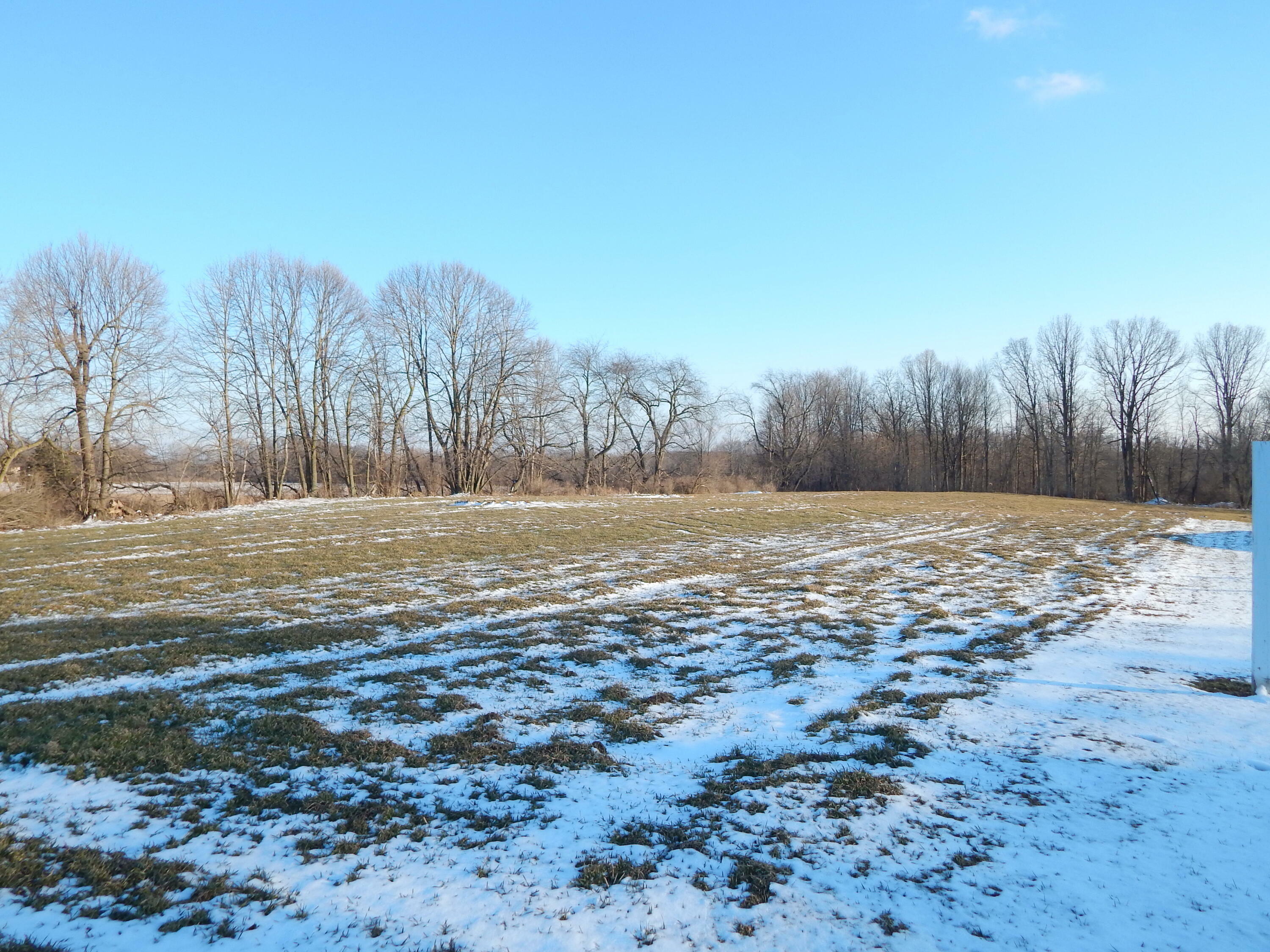 Property Photo:  3640 C Rusco Road NW  MI 49330 