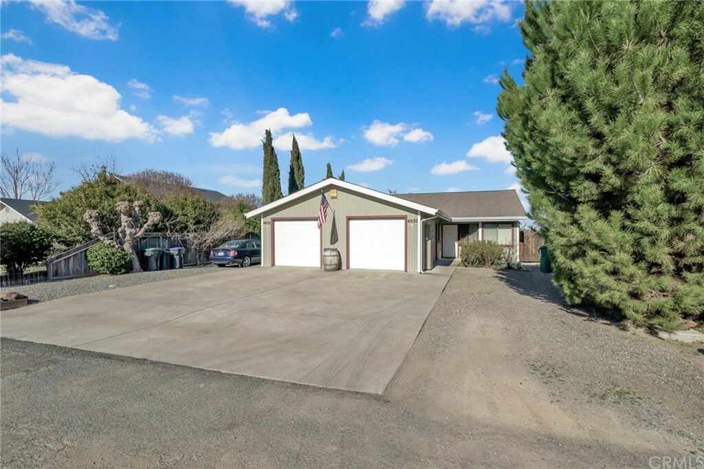 Property Photo:  4032 Gray Stone Court  CA 95451 