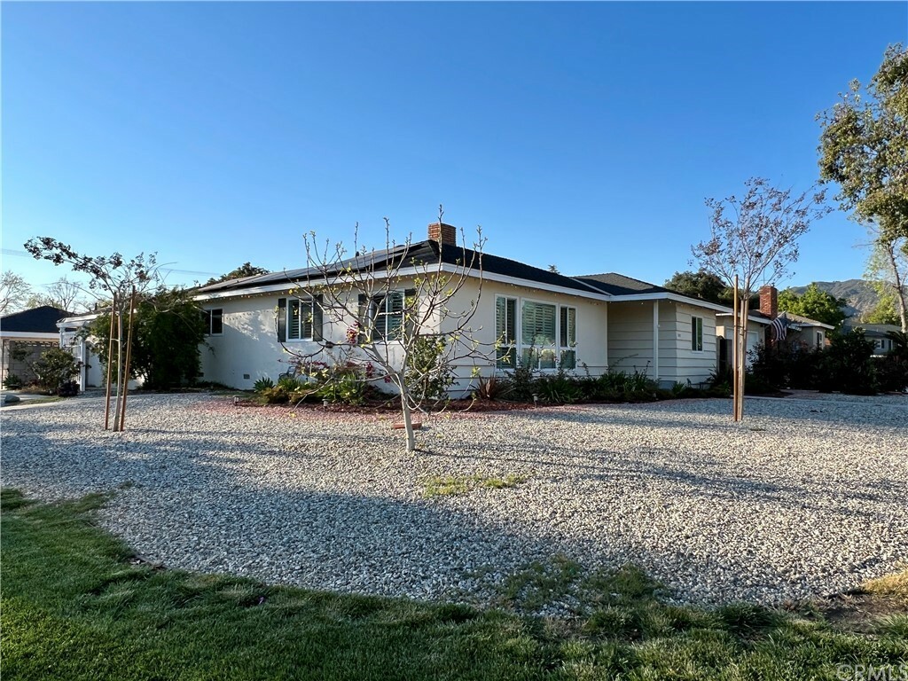 Property Photo:  255 S Worthy Drive  CA 91741 