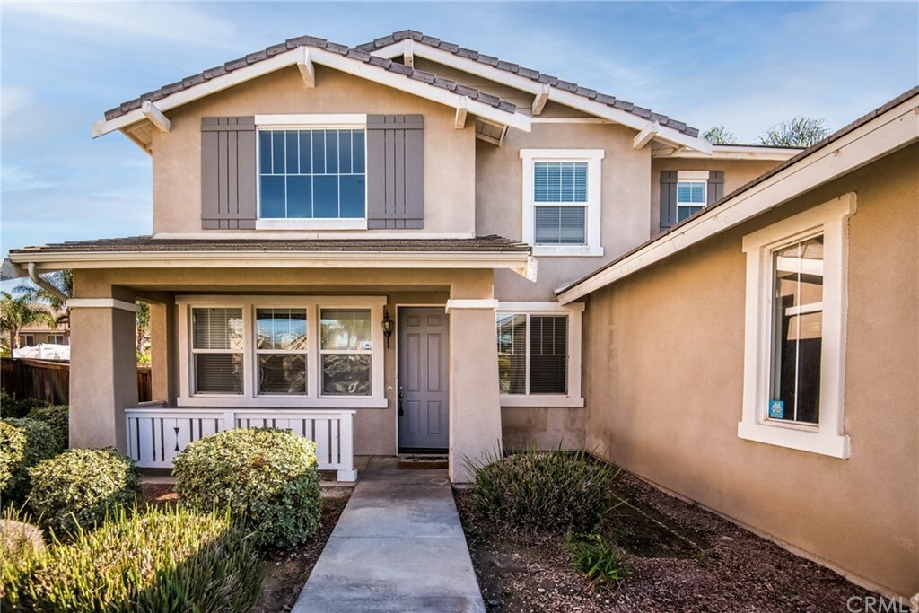 Property Photo:  27671 Rosemont Court  CA 92555 