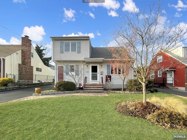 Property Photo: 255 Madison Avenue NJ 07663