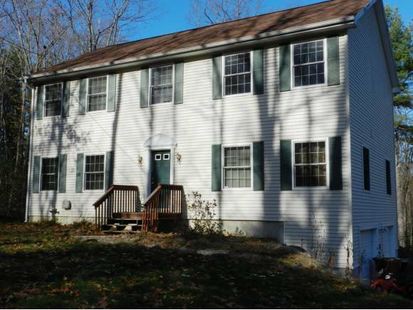 Property Photo:  475 Old Turnpike Road  NH 03234 