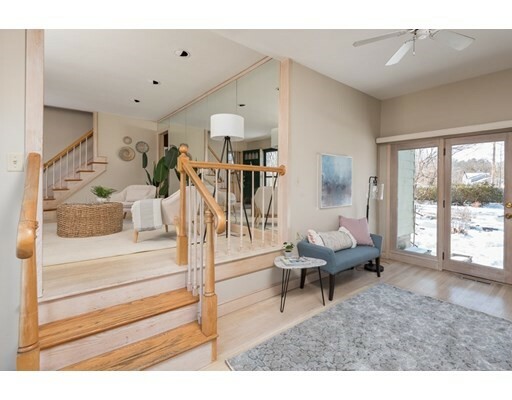 Property Photo: 11 Bunker Lane MA 01760