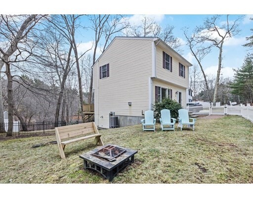Property Photo: 89 Leland Road MA 02056