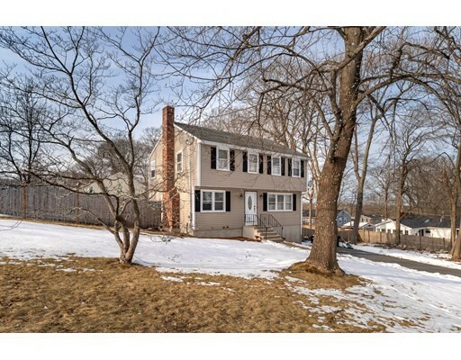 Property Photo: 3 Claudette Drive MA 01757