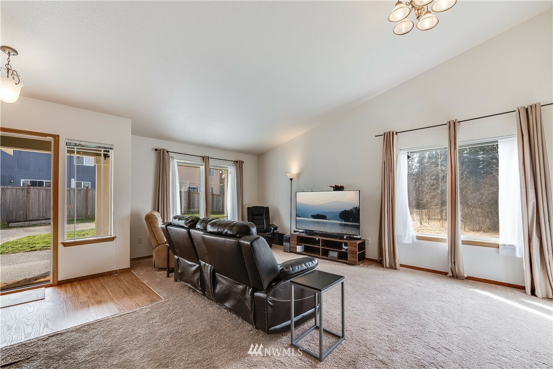 Property Photo: 18708 16th Avenue Ct E WA 98387