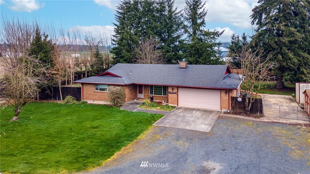 Property Photo:  131 19 Brim Road  WA 98570 