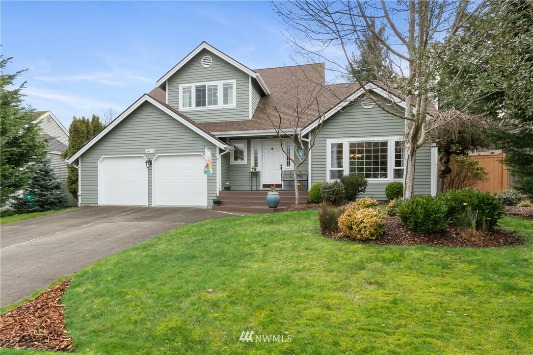 Property Photo:  4613 SW 327th Street  WA 98023 