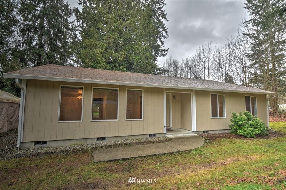 Property Photo: 2225 65th Court SW WA 98512